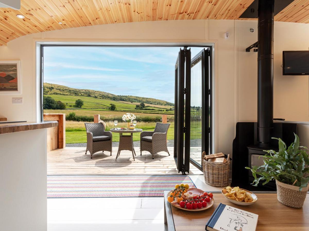 Holiday home Longlands