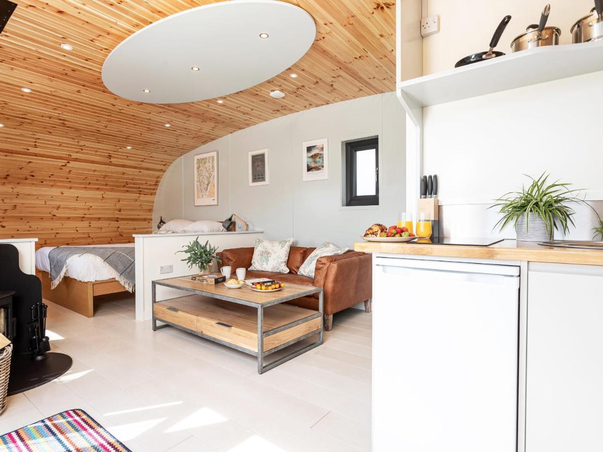 Longlands Holiday home *