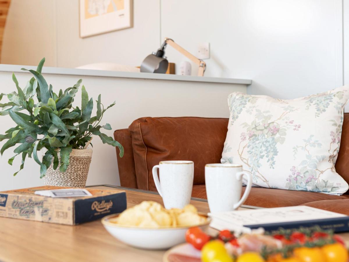 Longlands Holiday home Cartmel