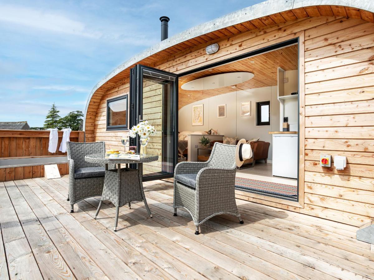 Longlands Holiday home Cartmel