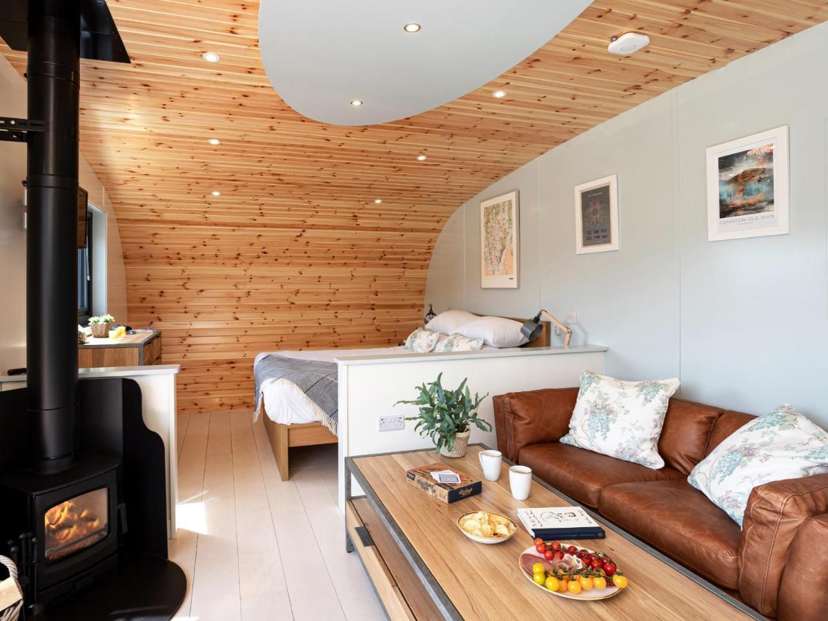 Longlands Holiday home *