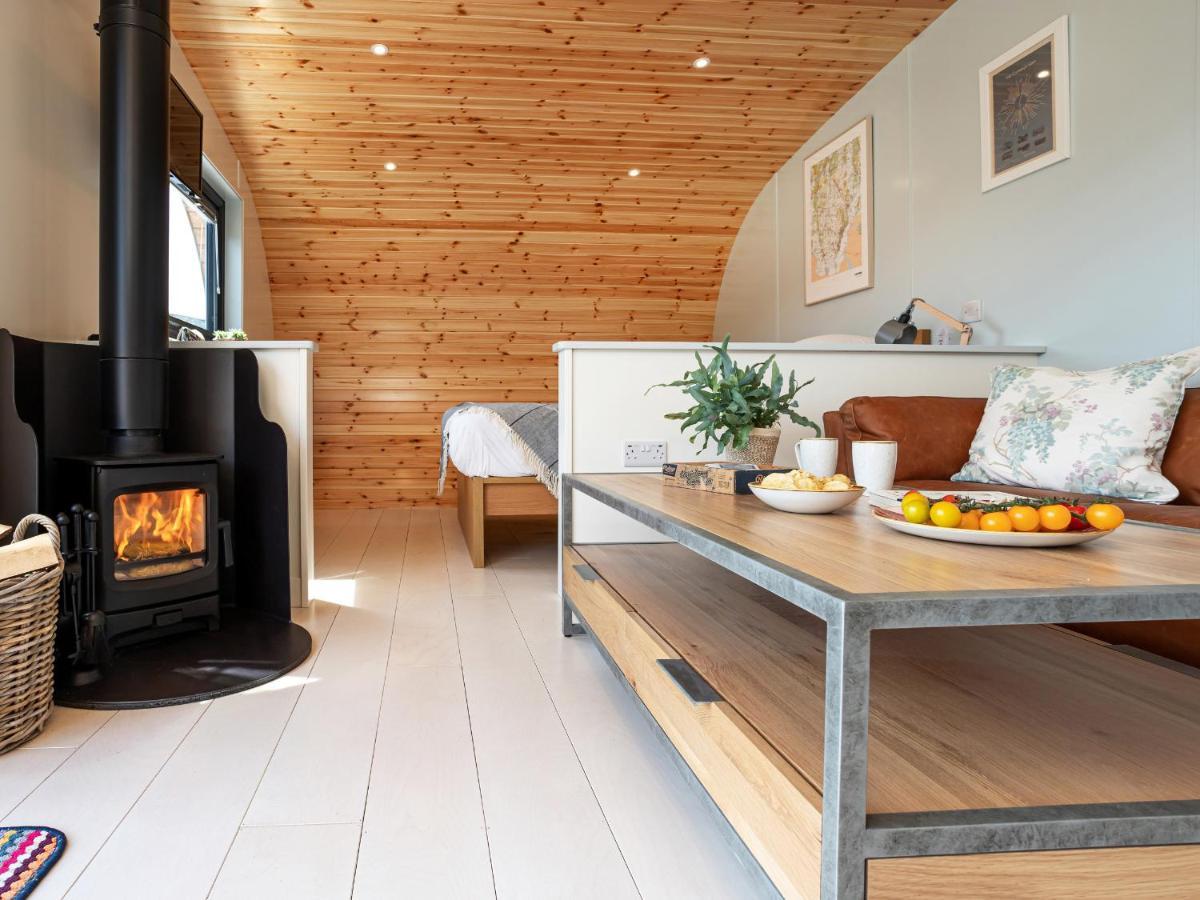 Holiday home Longlands *