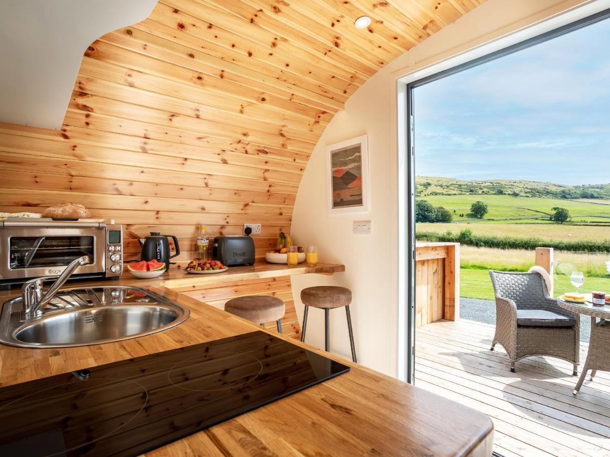 Holiday home Longlands Cartmel
