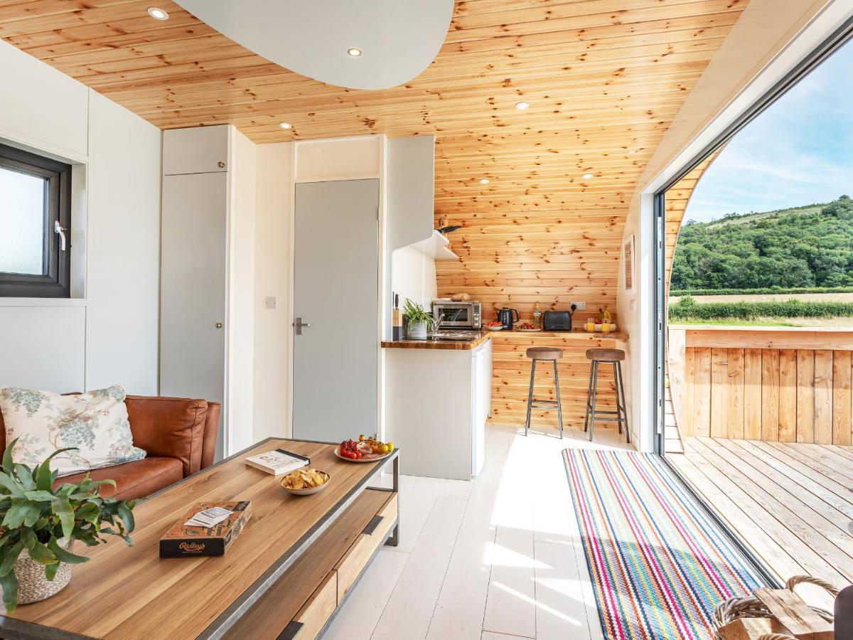 Holiday home Longlands
