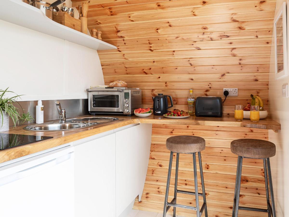 Holiday home Longlands *