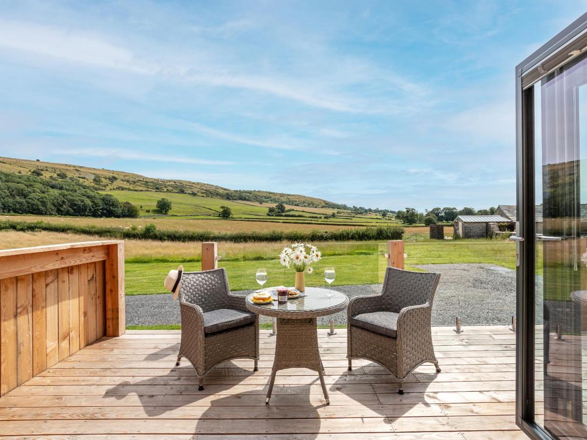 Holiday home Longlands *