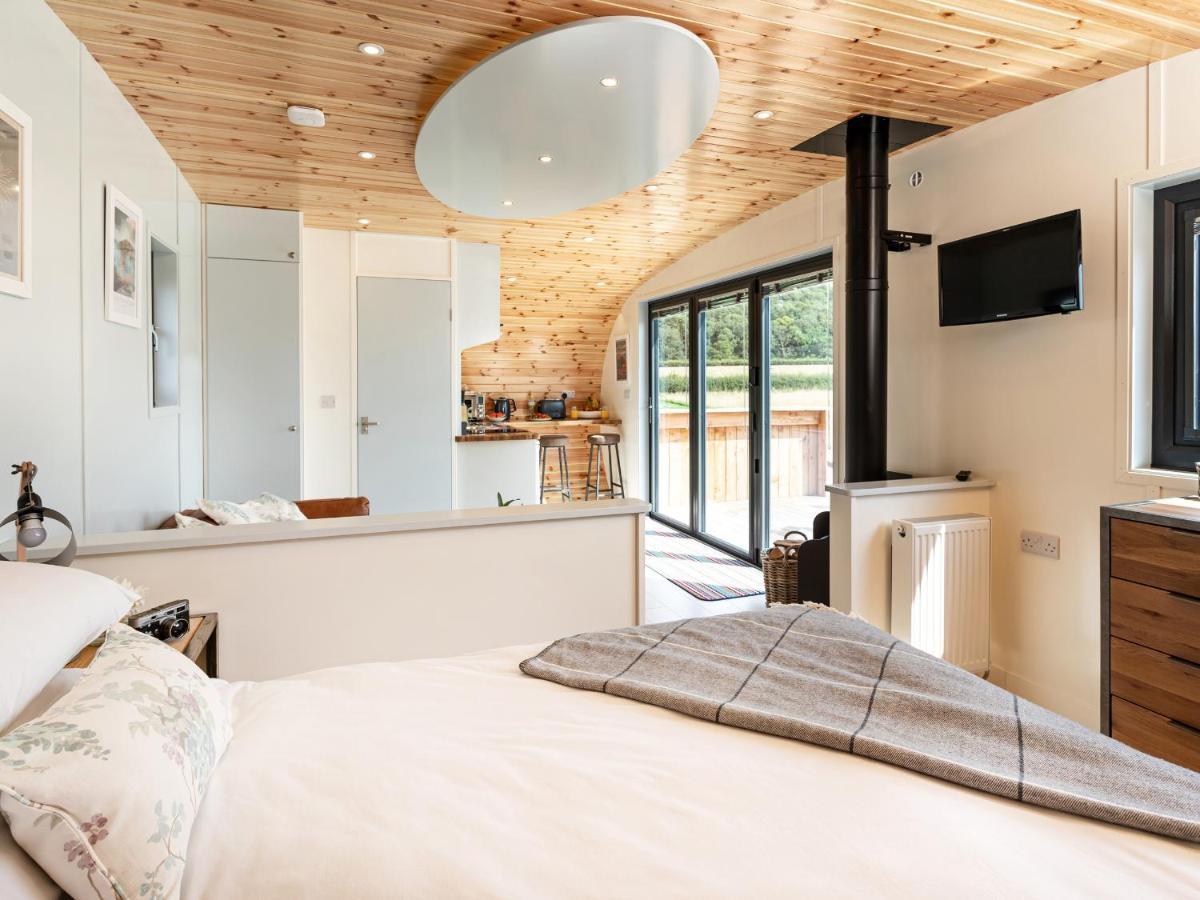 Holiday home Longlands Cartmel