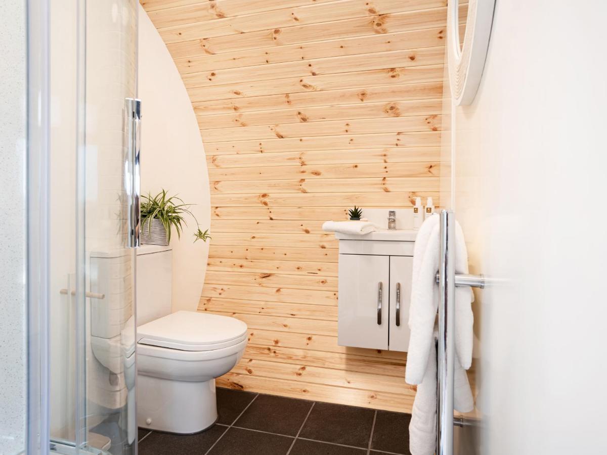 Holiday home Longlands Cartmel