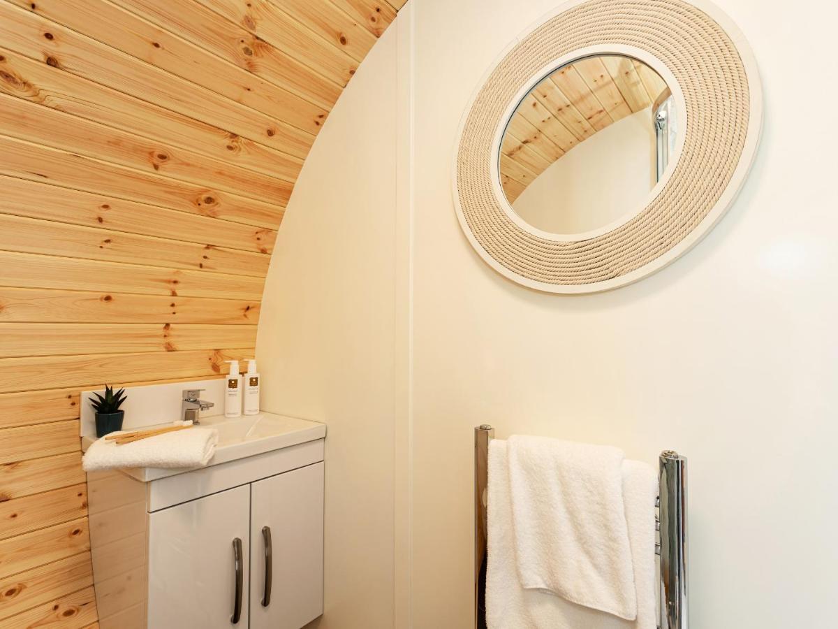 Holiday home Longlands