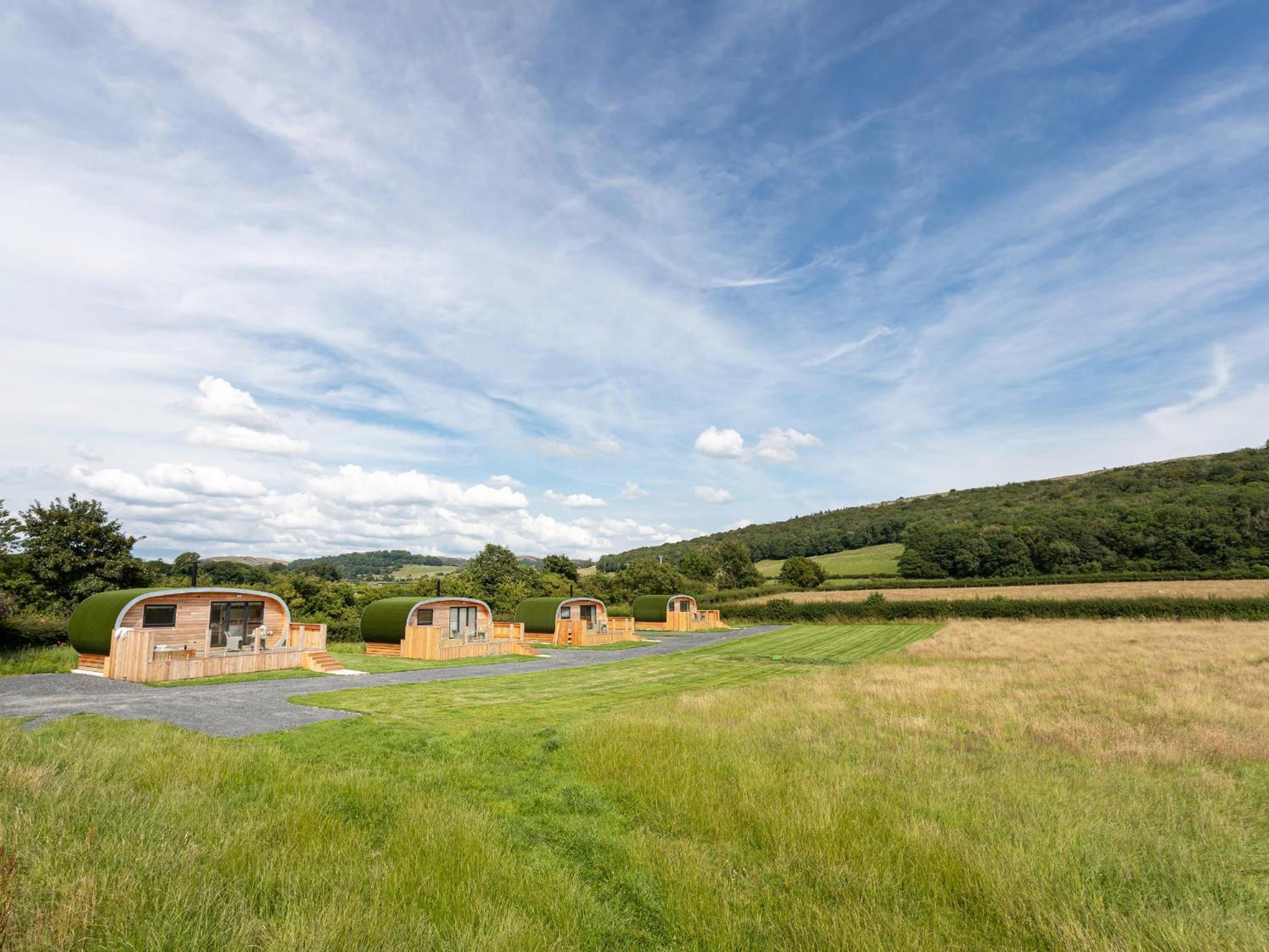 Longlands Cartmel