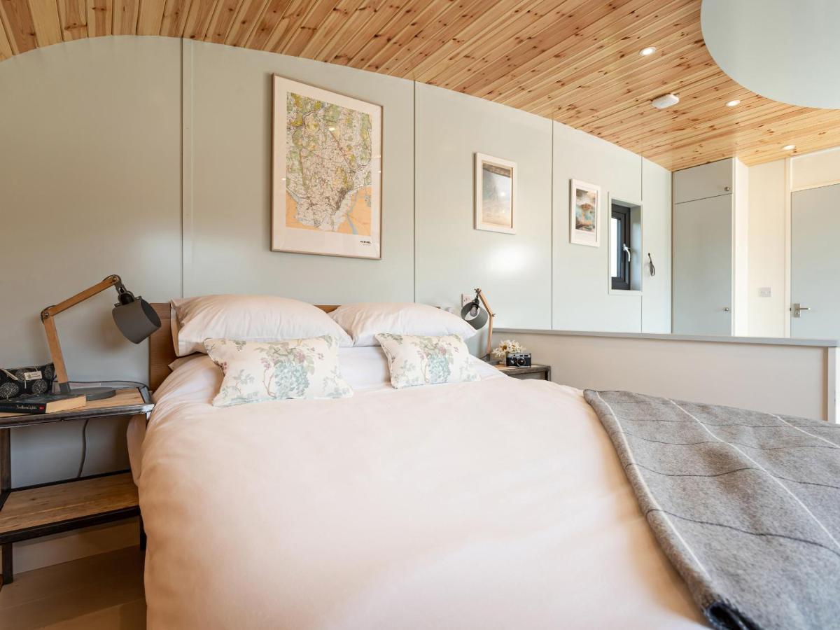 Longlands Holiday home Cartmel