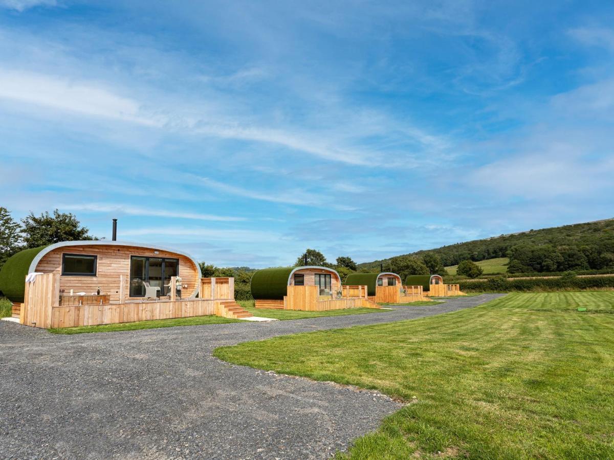 Holiday home Longlands *