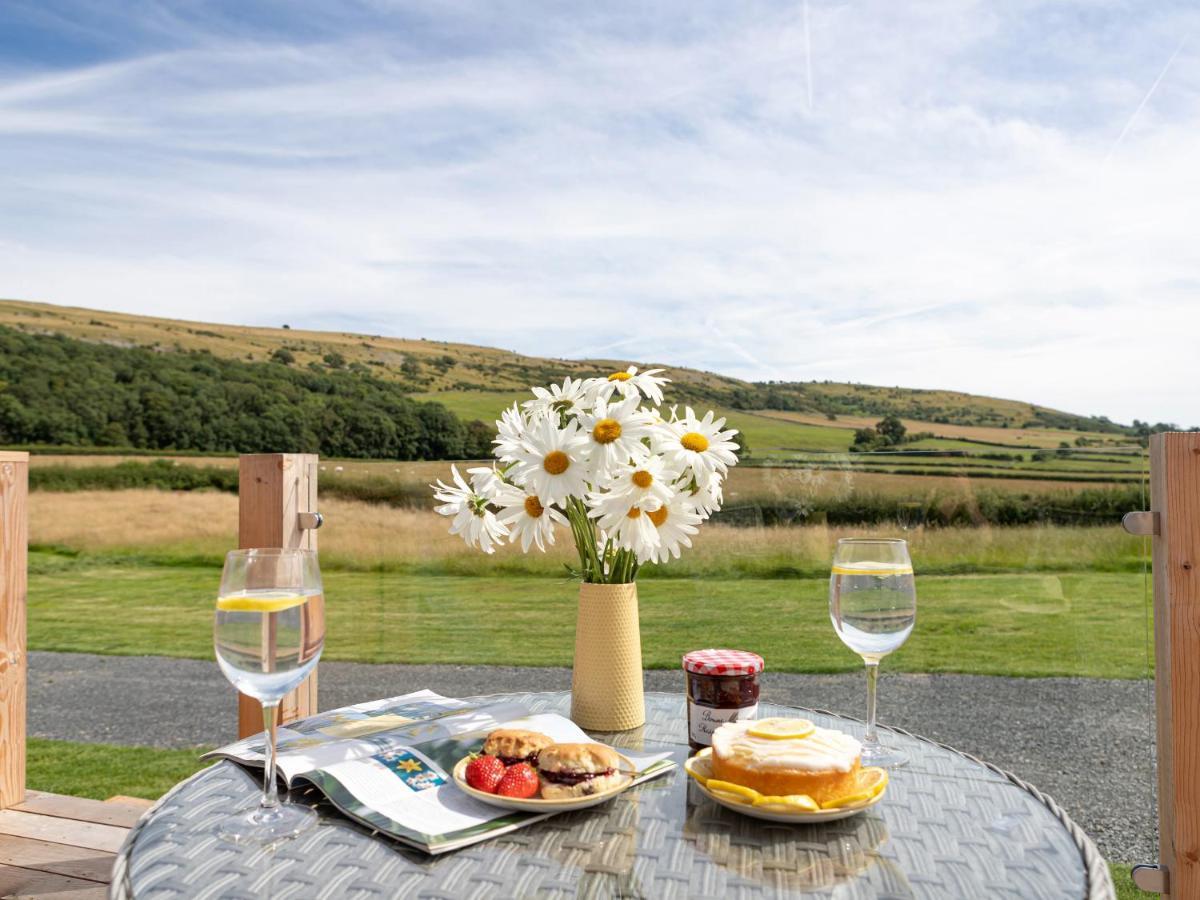 Longlands * Cartmel
