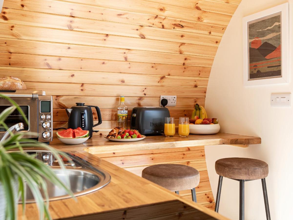 Holiday home Longlands