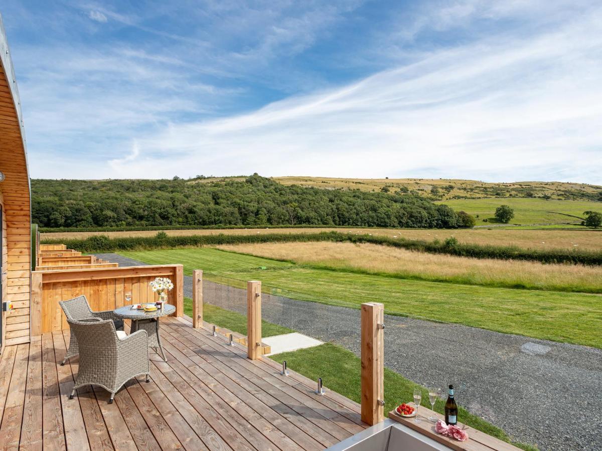 Longlands Holiday home