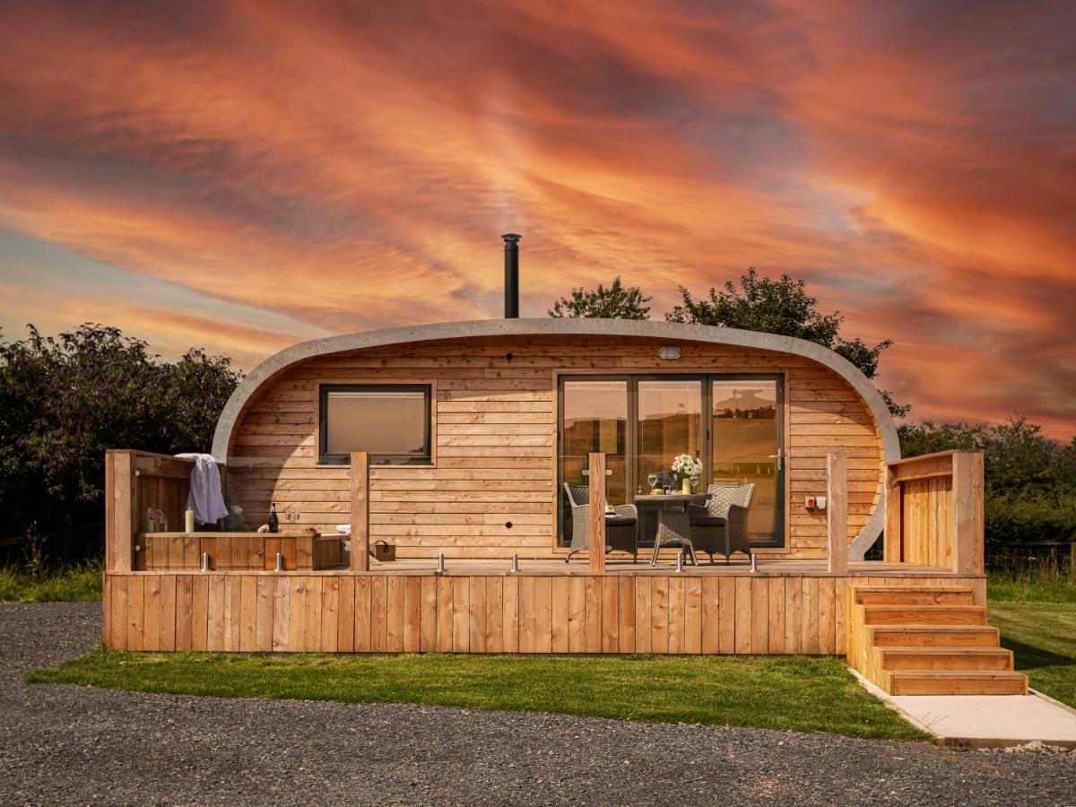 Longlands Holiday home
