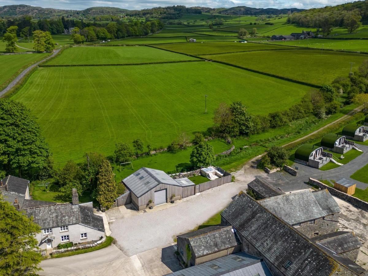 Holiday home Longlands *