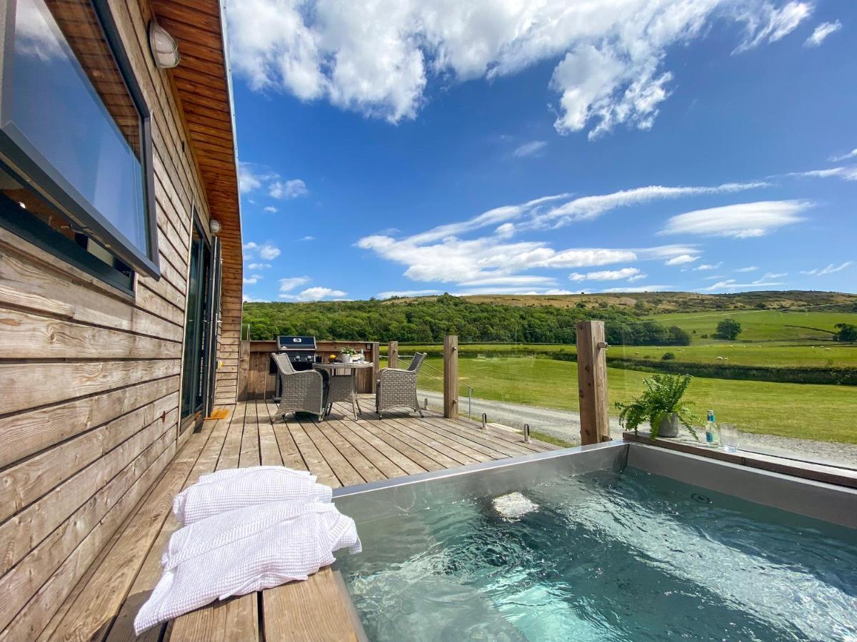 Holiday home Longlands *